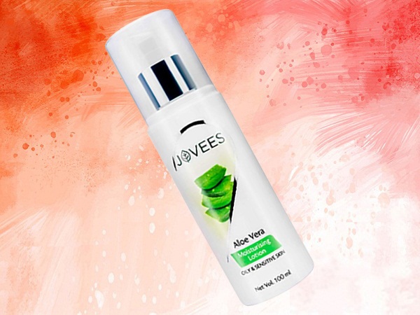 Jovees Aloe Vera Nemlendirici Losyon