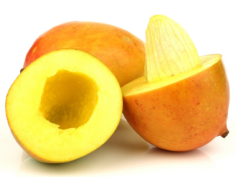 „Mango“ veido pakuotės