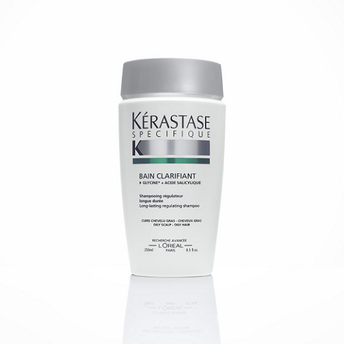 Kerastase Specifique Bain Clarifiant Uzun Ömürlü Düzenleyici Şampuan