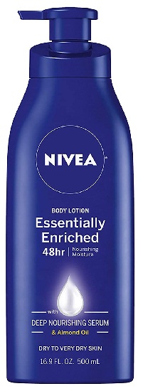 NIVEA Esasen Zenginleştirilmiş Vücut Losyonu