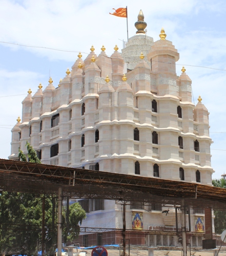 Siddhivinayak šventykla