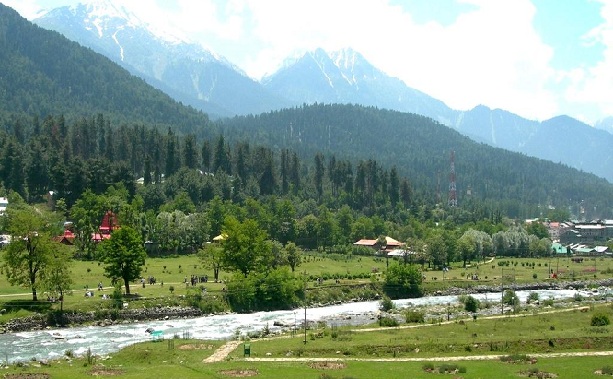 pahalgam_kashmir-turistinės vietos