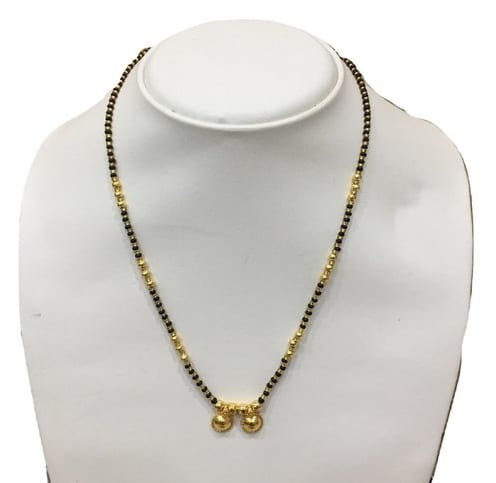 Iyengar stiliaus Mangalsutra