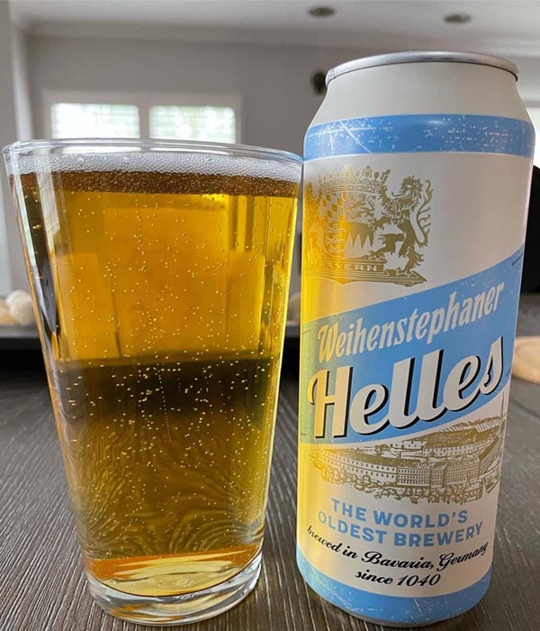 Vokiečių Helles