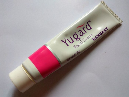 Ranbaxy Yugard Retinol kremas