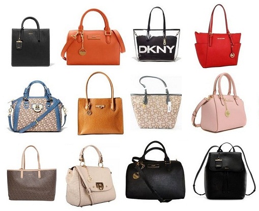 DKNY El Çantaları