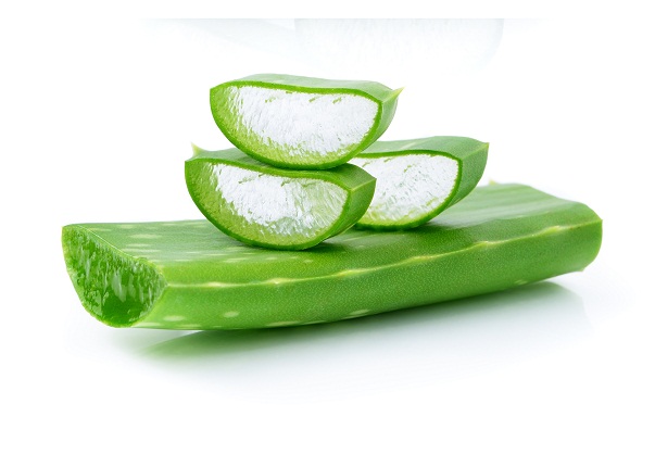 kolon temizliği için aloevera