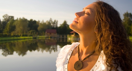 Breathe - Meditasyon İpuçları ve Faydaları