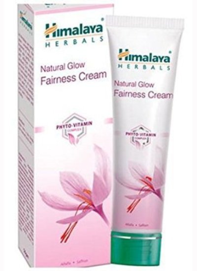 Himalaya Doğal Parıltı ve Adalet Kremi