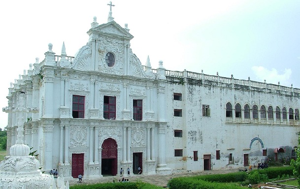 st-pauls-church_daman-tourist-places