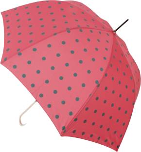 Noktalı tasarımcı Şemsiyeler