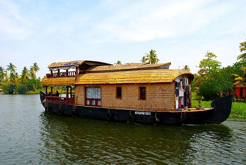 Alleppey