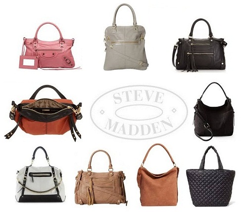 steve madden çanta