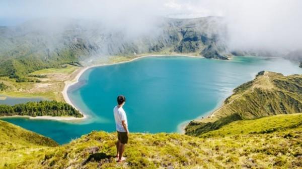 Περιπέτεια σε όλο το νησί Fogo νησί ήρεμο γοητευτικό