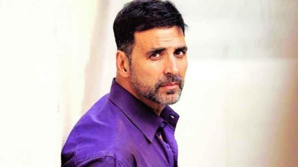 Akshay Kumar διάσημος ηθοποιός Bollywood