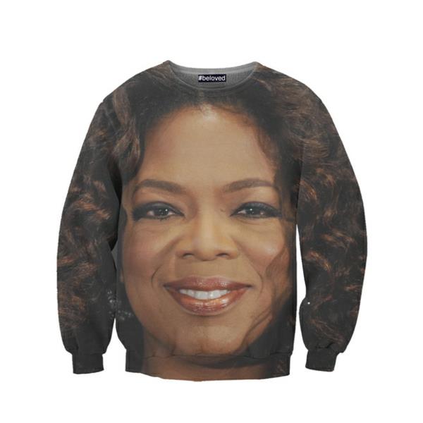 Σχεδιάστε δροσερά μπλουζάκια oprah winfrey