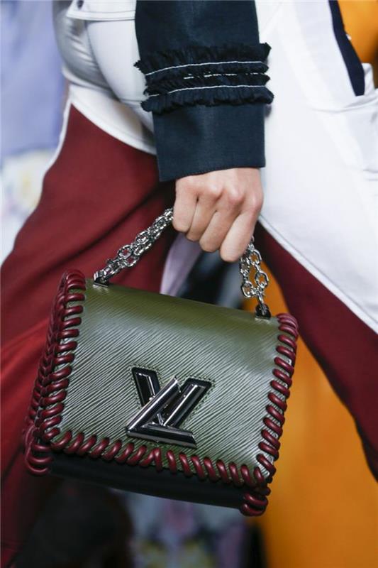 Τσάντες σχεδιαστών επώνυμες τσάντες Louis Vuitton