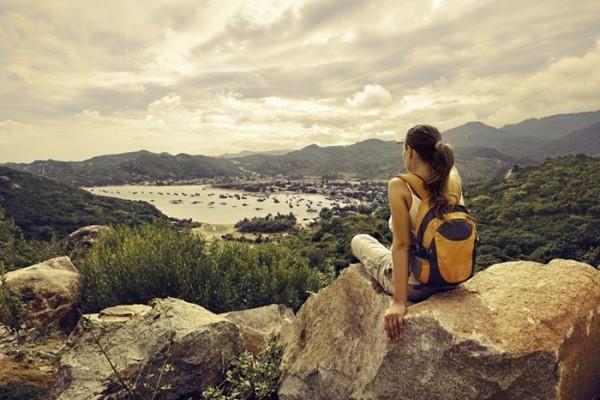 Εξετάστε τον κόσμο πολύ, ταξιδέψτε με περιπέτεια και απολαύστε μεγάλη διασκέδαση