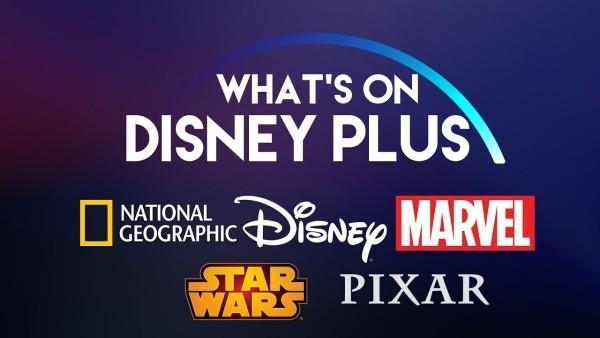 Το Disney Plus είναι η νέα υπηρεσία ροής που θα κάνει ντεμπούτο σε όλες τις πλατφόρμες της Disney αργότερα φέτος