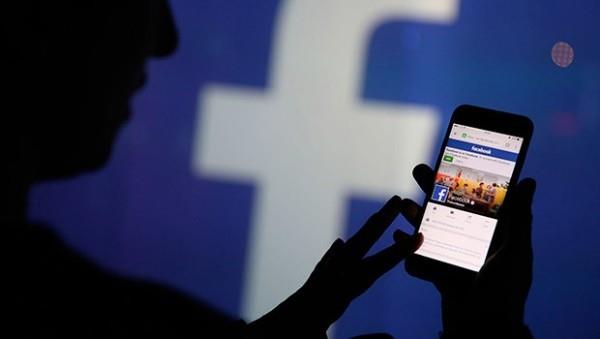 Το Facebook εισάγει διαδραστικές διαφημίσεις που διαφημίζουν το λογότυπο του facebook