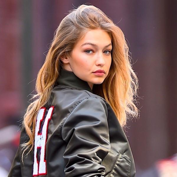 Gigi Hadid τέλεια εμφάνιση ύψους 1,78 μ. Supermodel