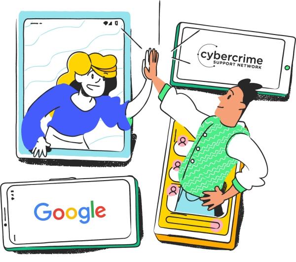 Η Google εγκαινιάζει νέο ιστότοπο Scamspotter για να αποφύγει τις απάτες στο διαδίκτυο Βολικά sms διαδικτυακά ψεύτικα ψεύτικα covid 19