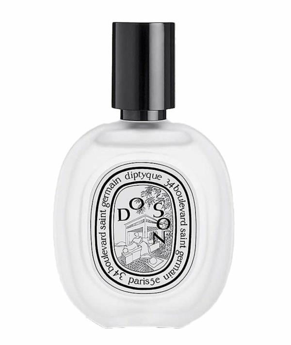 Hair Parfume Use Hair Trends Ideas Beautiful Hair-Diptyque Do Son