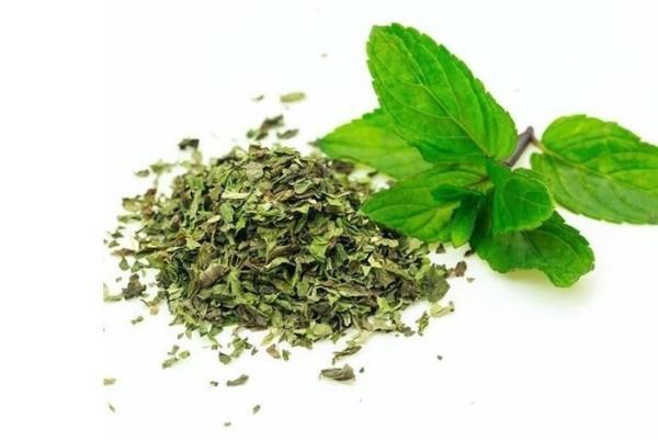 Βότανα για Detox Mint αρωματικό τσάι για καθαρές σκέψεις