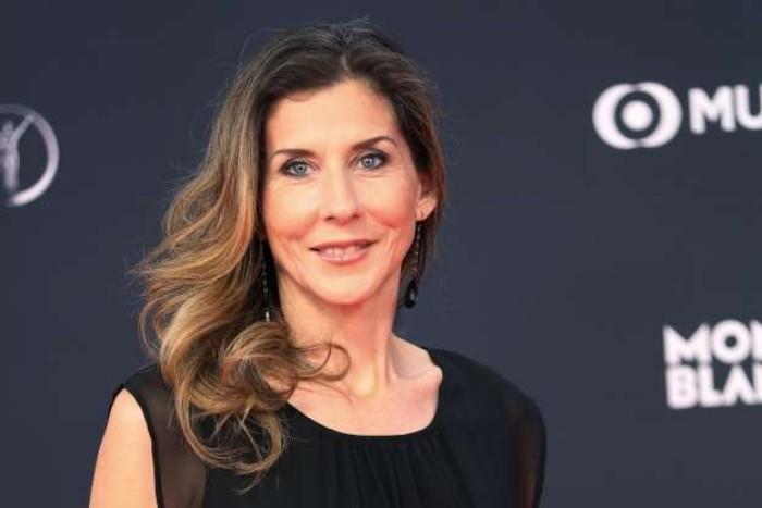 Η Monica Seles 45 ετών σήμερα γελάει ξανά μετά από σοβαρό σωματικό και ψυχολογικό τραύμα