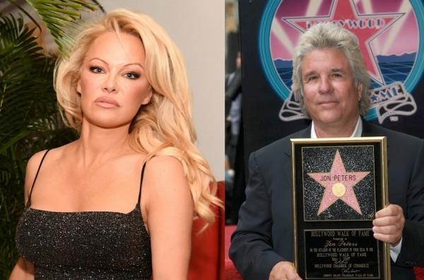 Pamela Anderson News από Διάσημους