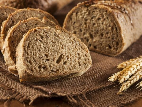 Φτιάξτε μόνοι σας προζύμι Sourdough bread akeήστε ψωμί σιταριού με προζύμι