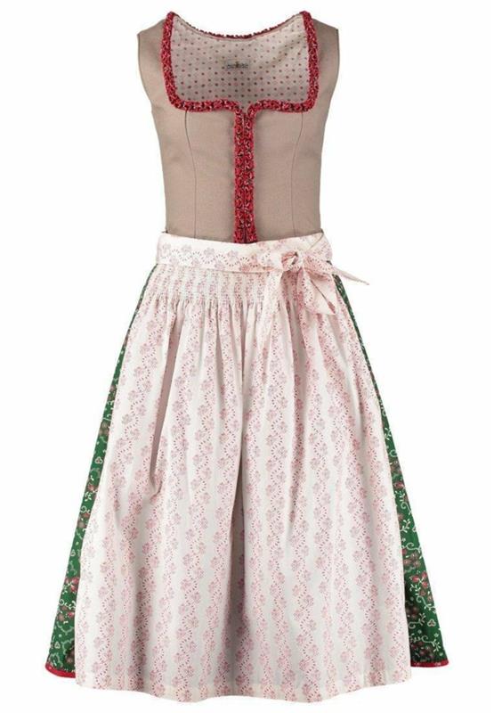 Trachten μόδα Dirndl αγοράζουν φθηνά dirndls online