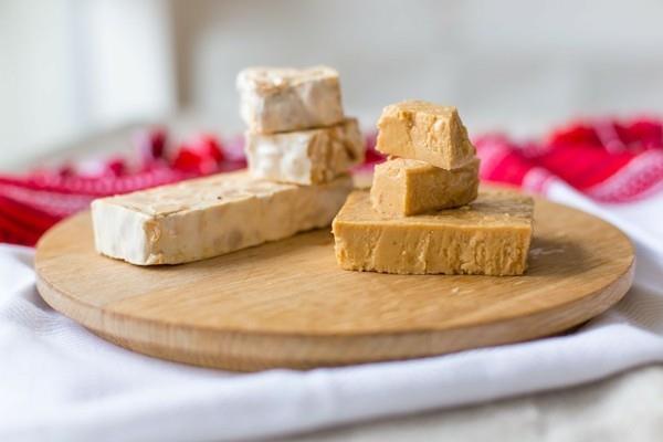 Χριστουγεννιάτικα γλυκά σε όλο τον κόσμο Turron