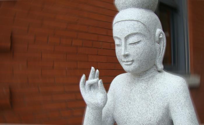 Yoga mudra prithvi mudra