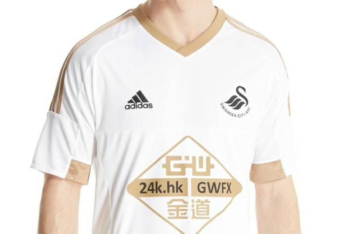 φανέλα adidas 2015 2016 swansea city ποδοσφαιρικές φανέλες