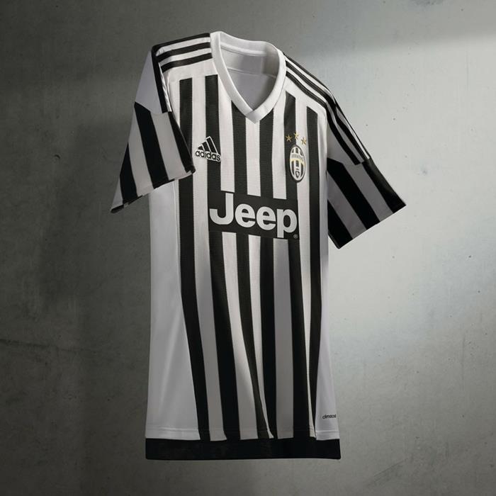 φανέλα adidas 20152016 ποδοσφαιρικές φανέλες juventus bianconeri