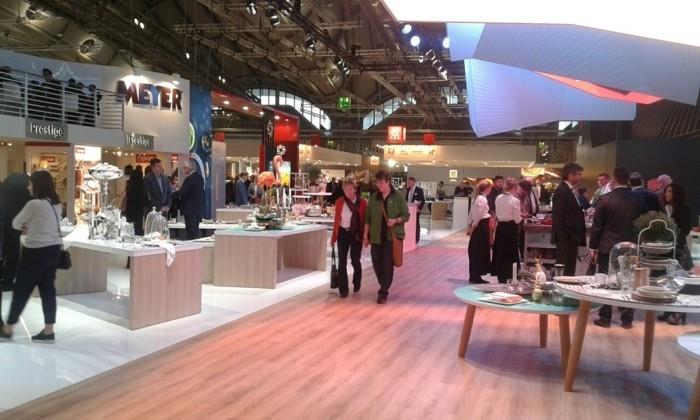 ambiente 2017 frankfurt messe lifestyle επιπλώνοντας ζωή