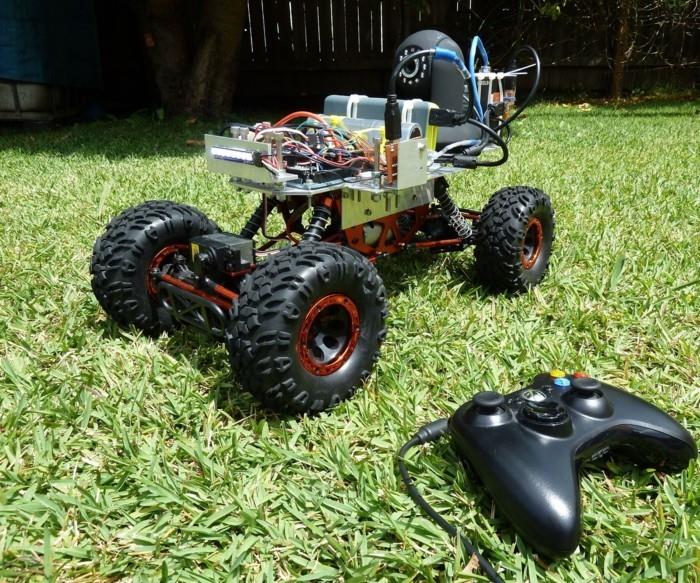 rc αυτοκίνητο τηλεχειριστήριο buggy kit