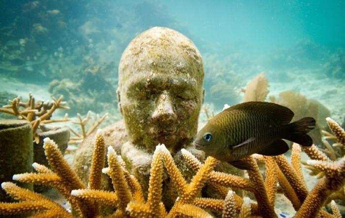 cancun mexico και τα αξιοθέατά του