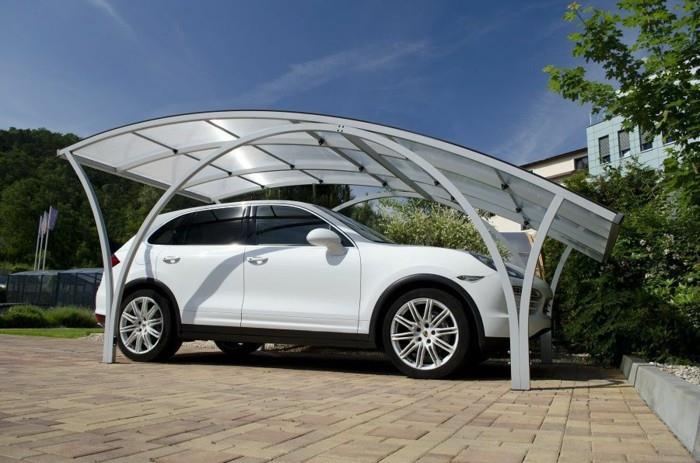 μεταλλικό κιτ carport