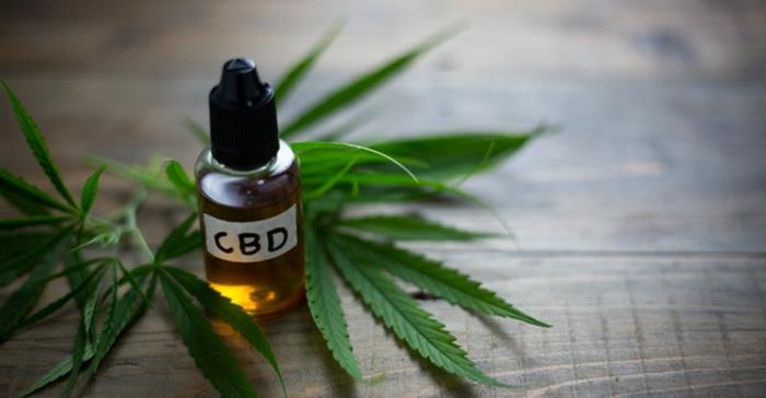 cbd επιδράσεις ελαίου κάνναβης και περιοχές εφαρμογής