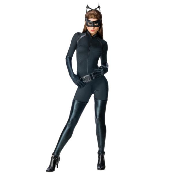 γυναικεία καρναβαλικά κοστούμια catwoman