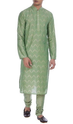 Fancy Kurta iš Krišnos Mehta