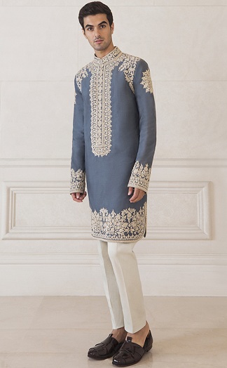 Kurta pižama iš Manish Malhotra