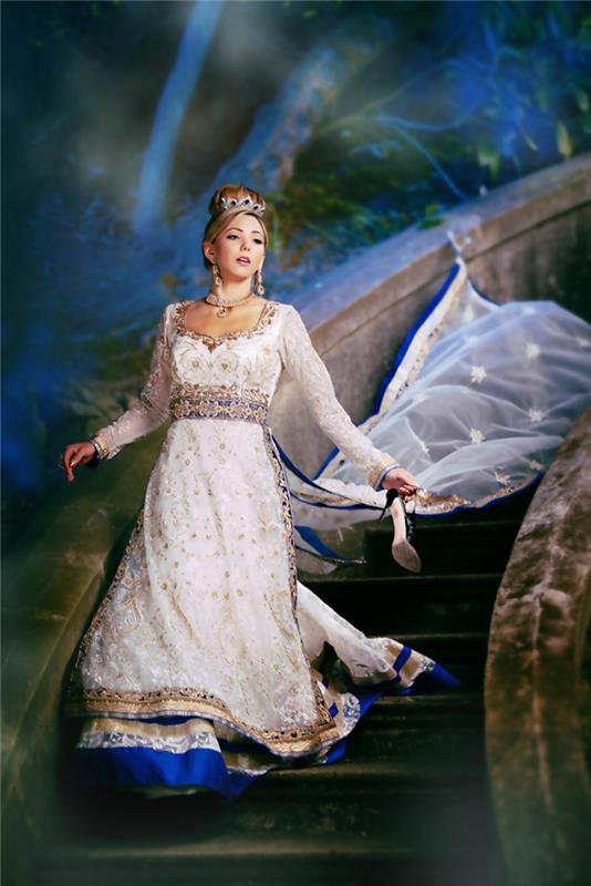 πριγκίπισσες της Disney cinderella σταχτοπούτα