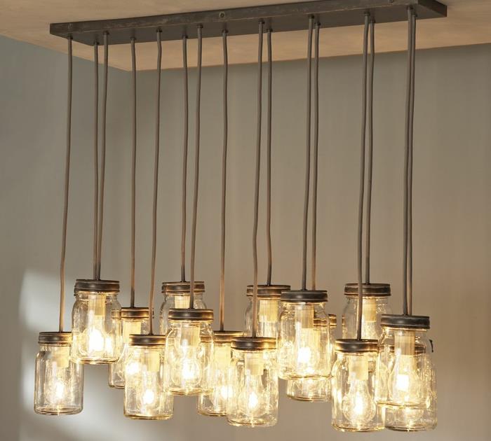 diy λαμπτήρες και φώτα led dlampen ανατολίτικες λάμπες λάμπα με γυαλιά σχεδιαστών λαμπτήρων ανιχνευτή κίνησης