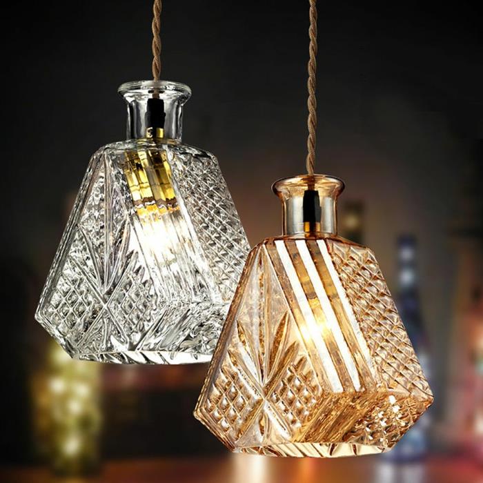 upcycling ιδέες diy λαμπτήρες και φώτα led λαμπτήρες ανατολίτικες λάμπες λάμπα με λαμπτήρες σχεδιαστών ανιχνευτή κίνησης κρύσταλλο