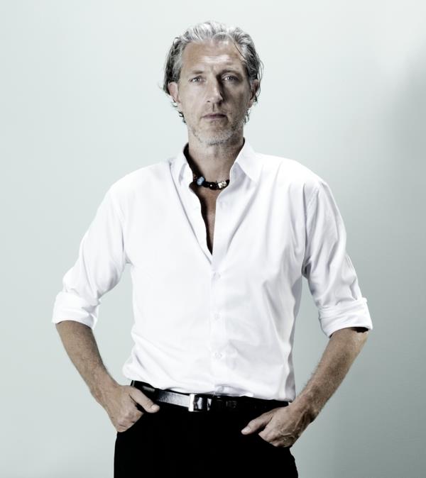 ιδέες επίπλωσης εσωτερικός σχεδιαστής Marcel Wanders