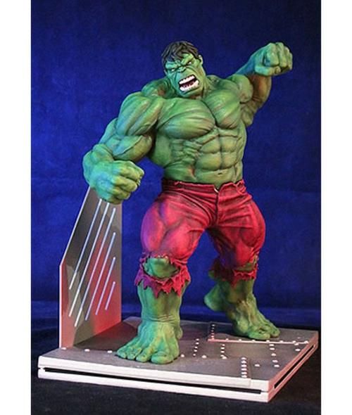 φανταστικός bookends hulk super hero ήρωας