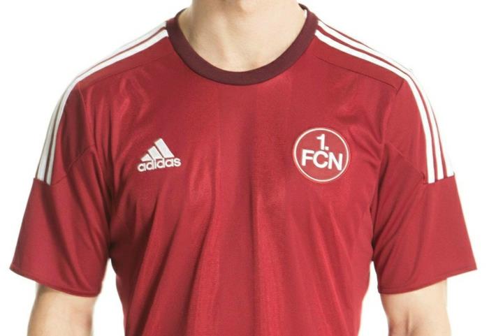 fc nurnberg adidas jersey set 2015 2016 φανέλες ποδοσφαίρου